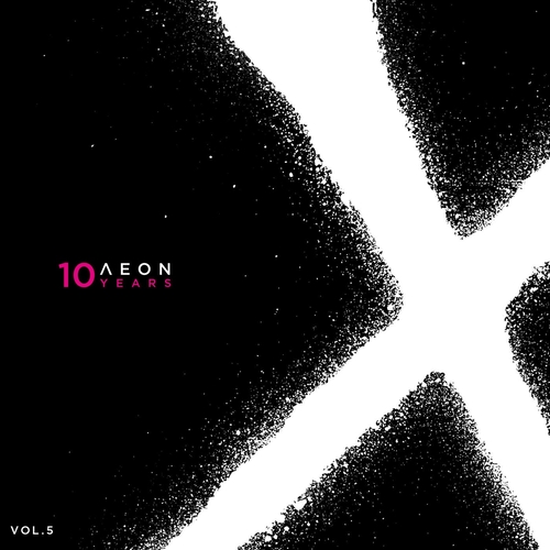 VA - AEON X Vol 5 [AEONX5]